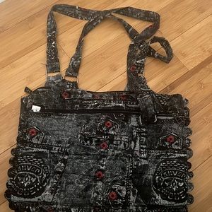 Vintage purse
